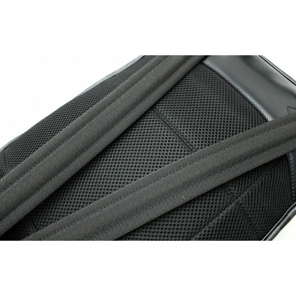 Louis Vuitton Damier Graphite Michael Backpack Rucksack Shoulder Bag - Picture 4 of 9